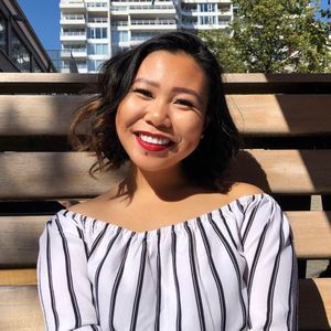 Meet your Posher, Christina